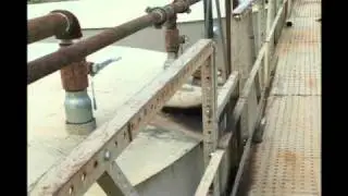CONDENSATE TANK POISON