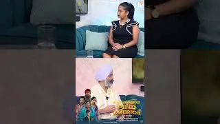 Pind America | New Punjabi Movie |  Interview | Releasing 6th October |