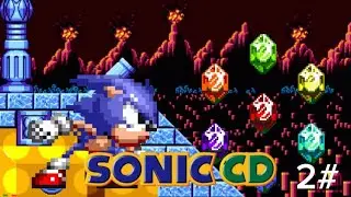 sonic cd Loquendo 2#