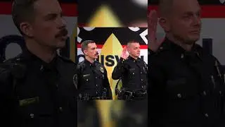 LMPD Promotes 5 Officers