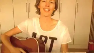Uden Forsvar (Marie Key cover)