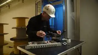 Glasfaseranschlu&szlig;