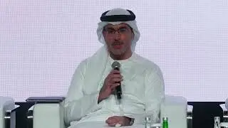 DAY 1: Presentation: UAE's Roadmap for Electric Mobility: Strategic Charging Policy