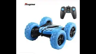 Купить Hugine RC детский робот игрушечный багги автомобиль трюк Дрифт  ЛУЧШАЯ ЦЕНА ССЫЛКА В ОПИСАНИИ