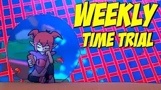 Demon Turf Demo [Weekly Trial #1 