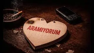 MELİKE YAŞLI - ARAMIYORUM 