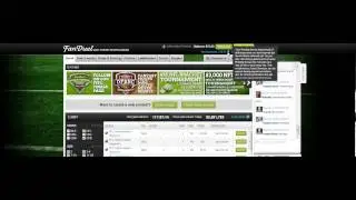 Fanduel Bonus Payout Explanation