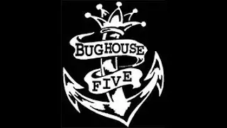 The Bughouse Five - King Of Saturday Night  (1997 Canada)