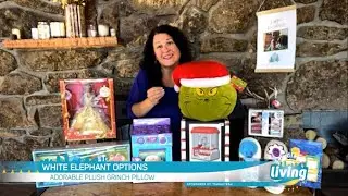 Secrets to Savor the Season | CVS Makes Holiday Gift-Giving Easy with Affordable Last-Minute Gifts