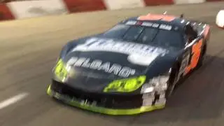 2016 Thunderstuck 93 &bull; ARCA Midwest Tour (93 Laps) *2nd Caution*
