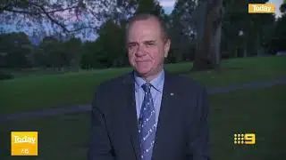 Victoria Government Slammed Over Covid 19 Exposure Site Mistake