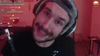 [15/10/22] CRAZY STREAM FOR THE PEOPLE HERE DO NOT DRINK (The Mandela Catalogue) (BigT twitch vods)