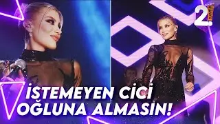 İrem Derici'den Eski Sevgilisine Ağır Sözler! | Müge ve Gülşen'le 2. Sayfa