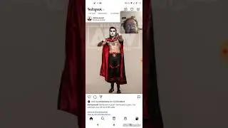 Dan Hausenad - AEW - Famous People's Instagram Post #aew