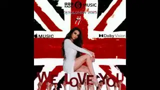 Sun Lounge (#0 ) #charts #bbcradio #onrotation#djsolomon2025