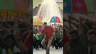 #BholaaMania Song | #BholaaShankar | #Chiranjeevi | #MeherRamesh | #MahatiSwaraSagar | #ytshorts