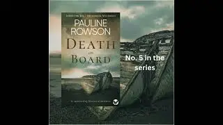 My highlights of 2024 - a busy year for crime - books that is