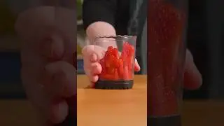 Testing Kitchen Gadgets: Cup Slicer