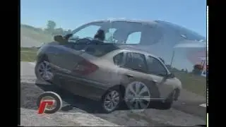 Renault Symbol