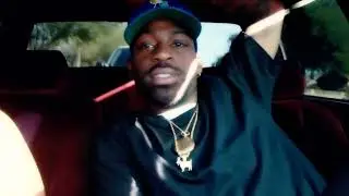 King Ali - Been That Nigga (Official Music Video)