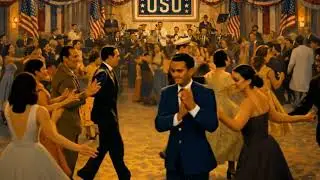 Jitterbug Junction &mdash; Late Night Jazz | Velvet and Smoke
