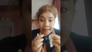 kumno ban leh face clean-up ha ing tang da ki lai tylli ki product