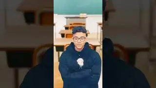 nerd got hit hard