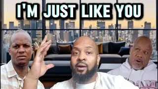 Wack100 JUST Admits that he is working with them people on LIVE STREAM