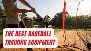 The Best Baseball Training Equipment | Rukket Sports