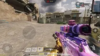 Brand New Xpr50 Meta in season 7 codm 😈 Realme 6 @codnarco