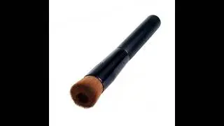 Women Professional Makeup Brushes #makeup #brush #shorts