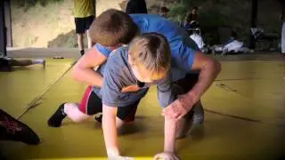 TL Wrestling