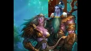 Classic WoW speed leveling - Using Joana's guide DD