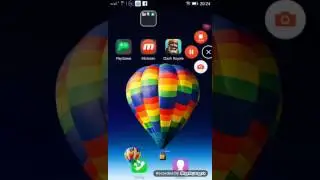Mobizen screen recorder