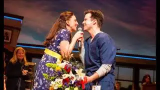 You Matter to Me (Gavin Creel and Sara Bareilles)