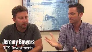 Jeremy Bowers - Turnkey Philadelphia - TCS Investments
