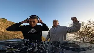 SUNSET MIX IN BIG SUR