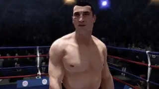 Muhammad Ali vs. Wladimir Klitschko - Fight Night Champion
