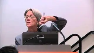 2013 | Corruption, Session 3: 30th Social Research Conference | The New School