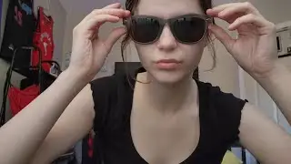 lofi asmr random assorted triggers no talking