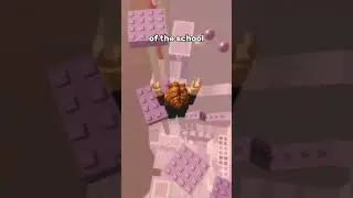 SCHOOL FIRE DRILL🥀💔 #roblox #robloxshorts #robloxstory