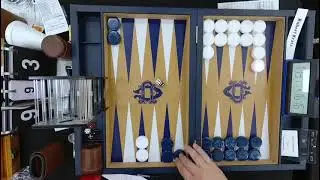 Robert Katz top v Massiomo Tassan Solet r5 9pt