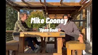 FINDING PURPOSE - MIKE COONEY || OPEN BOOK
