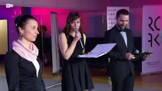 TvZG.pl - Gala plebiscytu Ale Sztuka!