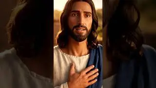 Jesus: The Son of God | Epic High-End Anime Adaptation of the Gospels