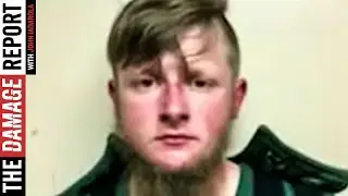 Anti-Asian Atlanta Shooter Admits To Hate Crime