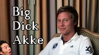 Big Dick Akke