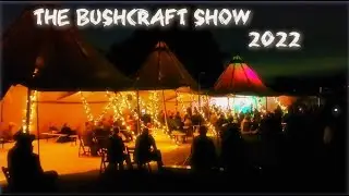 Bushcraft Show 2022