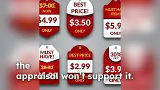 Upgrades Sellers Waste Money On