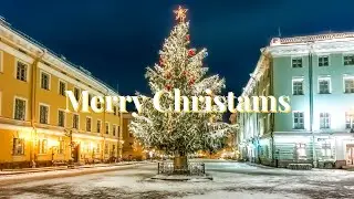 playlist☃️/ 모두 행복한 크리스마스🎄/크리스마스 플레이리스트/겨울 플리